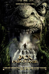 Jack el cazagigantes