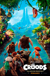 Los Croods