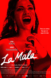 La mala