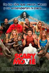 Scary Movie 5