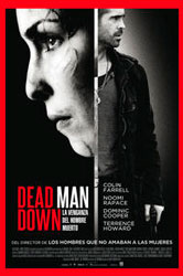 Dead man down