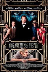 El gran Gatsby