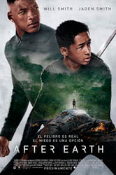 After Earth