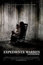 Expediente Warren