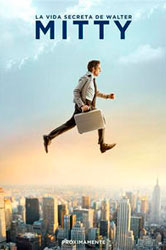 La vida secreta de Walter Mitty