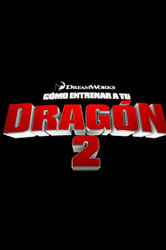 Cómo entrenar a tu dragón 2