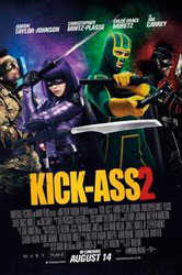 Kick Ass 2