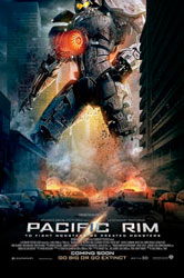 Pacific Rim