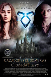 Cazadores de sombras