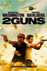 2 Guns