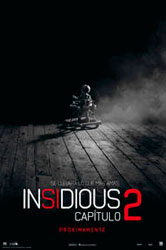 Insidious: Chapter 2