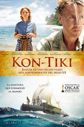 Kon Tiki