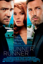 Runner, Runner