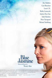 Blue Jasmine