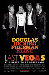 Plan en Las Vegas