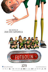 Futbolin