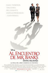 Al encuentro de Mr.Banks