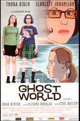 Ghost World