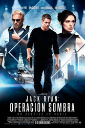 Jack Ryan: Operación sombra