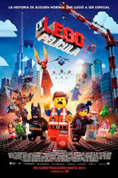 Lego: La película