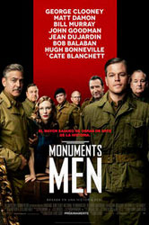 Monuments Men