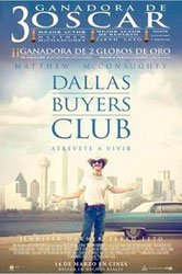 Dallas Buyers Club