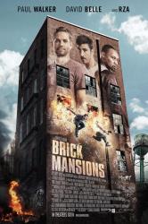 Brick Mansions