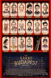 El Gran Hotel Budapest