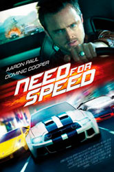 Need for speed