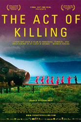 The Act of Killing