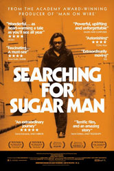 Searching for sugarman