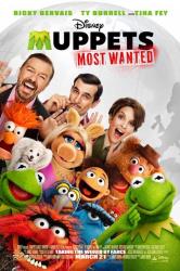 The Muppets 2