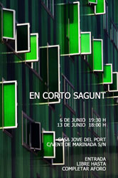 Festival Cortos II