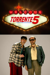 Torrente 5: Operación Eurovegas (Próximamente)