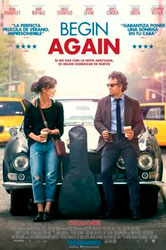 Begin Again