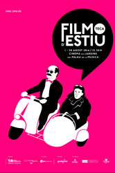 Filmoteca d’Estiu