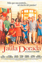 La jaula dorada