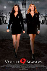 Vampire Academy