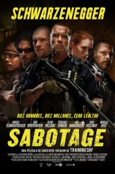 Sabotage