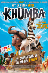 Khumba