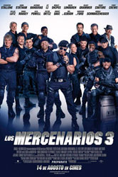 Los mercenarios 3