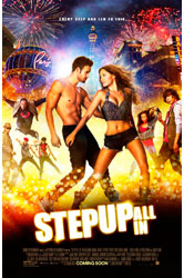 Step Up: All in