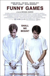 Funny Games (US)