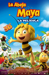 La abeja maya