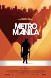 Metro manila