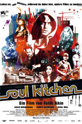 Soul Kitchen