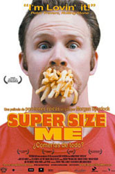 Super size me