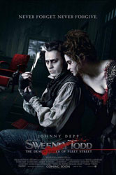 Sweeney Todd