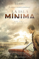 La isla mínima