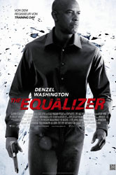 The equalizer: el protector